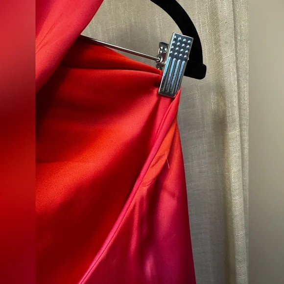 Baobab Ari Ombre Gown in Size Medium - Picture 11 of 14